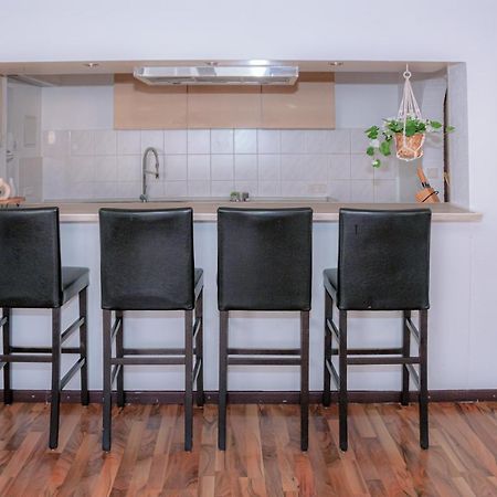 Haiger Motel Kalos מראה חיצוני תמונה
