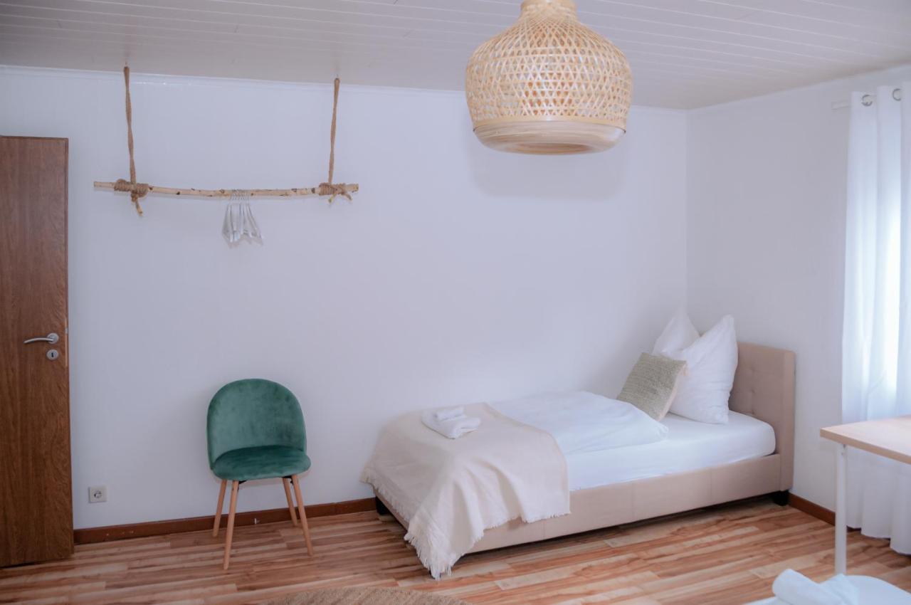 Haiger Motel Kalos מראה חיצוני תמונה