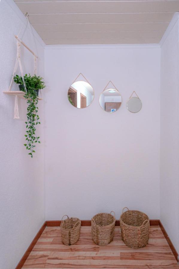 Haiger Motel Kalos מראה חיצוני תמונה