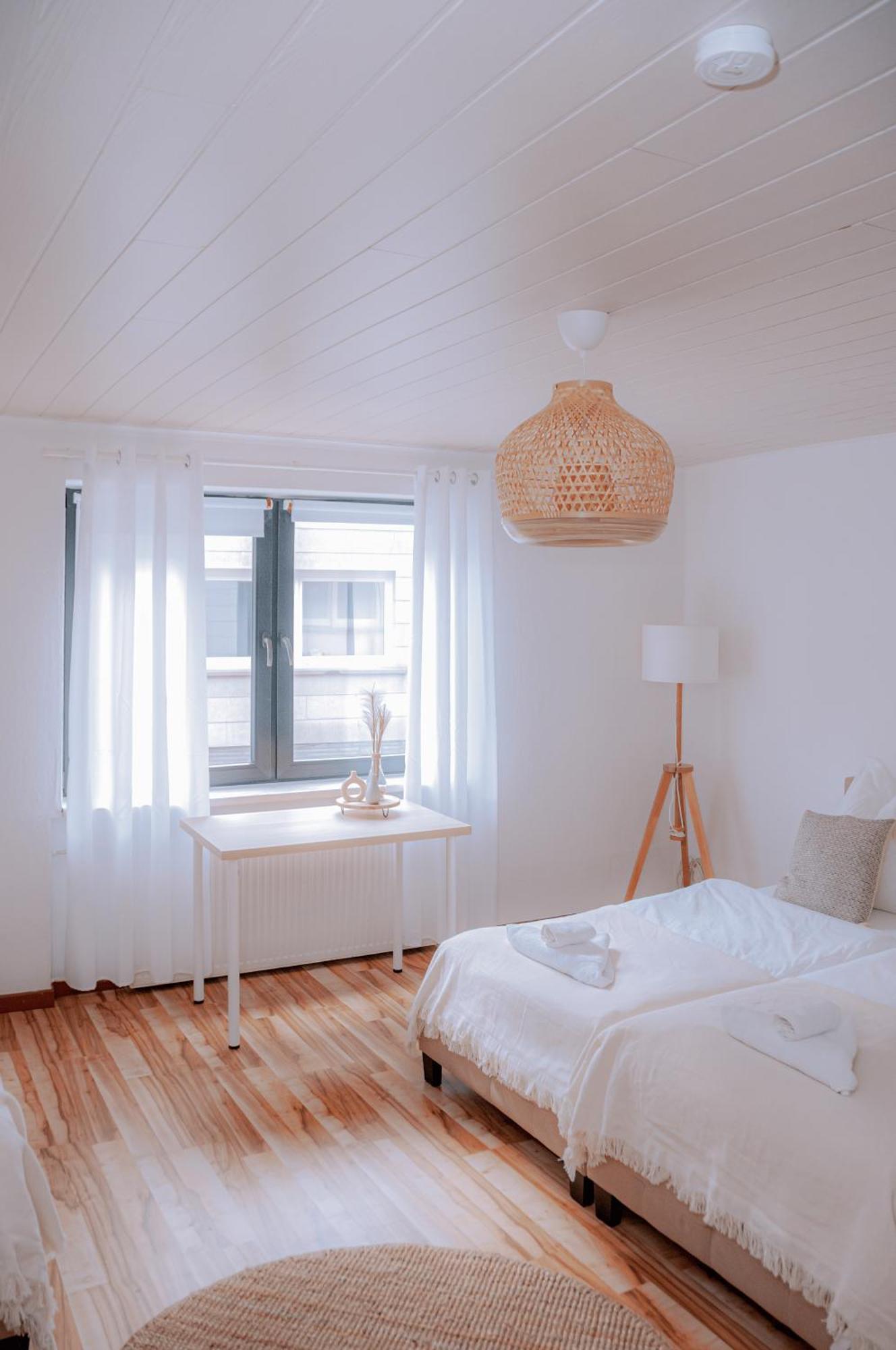 Haiger Motel Kalos מראה חיצוני תמונה